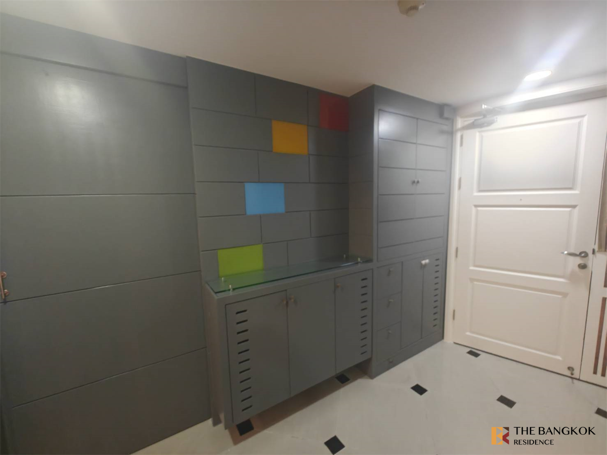 picture Start your comfort here Supalai Casa Riva - 2/9