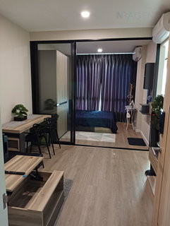 🎉 ขายคอนโด เดอะคิวบ์ พลัส พหลโยธิน 56 อาคาร A ชั้น 3 1 ห้องนอน ขนาด 28 ตรม ใกล้ ประตูกรุงเทพ พลาซ่า