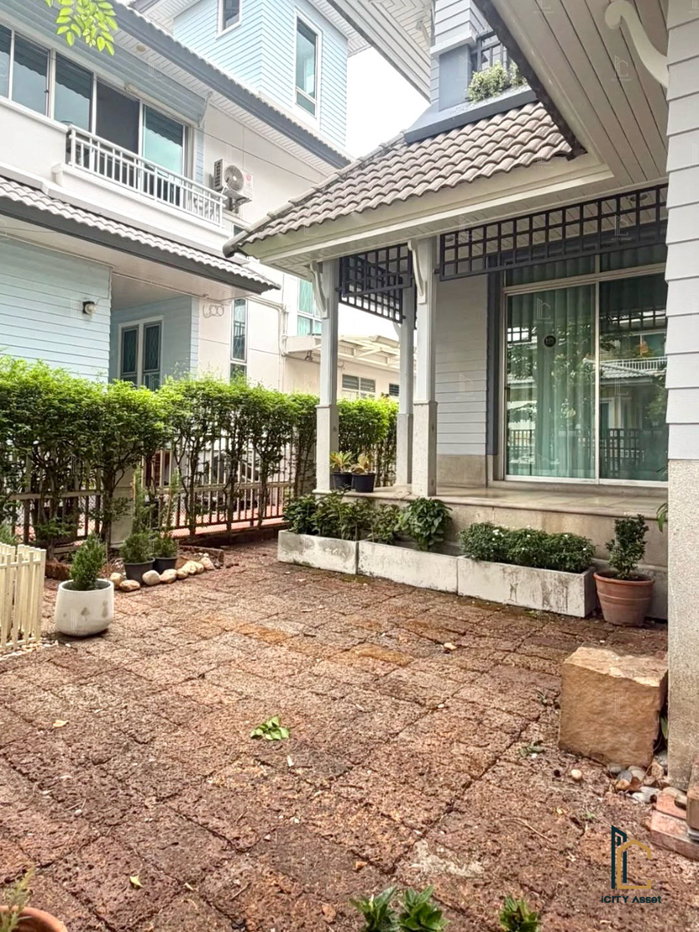 รูป 🔥For Rent!! 3b3b 39k - Pornpailin Sukhumvit 101/1 📞Call 090 919 9898 - รูปที่ 1/16