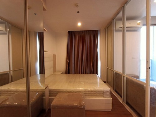 รูป 💥💥ขาย ชีวาทัย อินเตอร์เชนจ์ 1Bed 27 ชั้น 19 แต่งครบ ติดรถไฟฟ้า MRT เตาปูน ขาย สนใจ Line ID: @atfirm💥💥 - รูปที่ 11/14