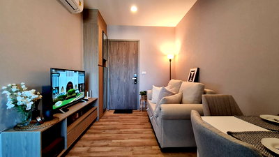 Condos for sale : 🔥 Urgent Sale | Rare High-Floor Corner Unit with River Curve View 🔥
