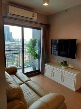 🎉 For Sell Condo IDEO SUKHUMVIT 93 Building 1, Floor 9,2 bed room, Room size 52 sqm