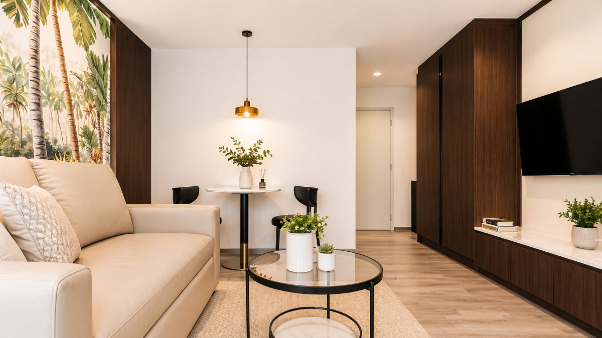 รูป 🍀🍀🍀Best Value🔥ให้เช่า📍รีเจ้นท์ โฮม บางนา🌹 (Line:@rent2022) พร้อมเข้าอยู่ ✨ A11211 - รูปที่ 7/12