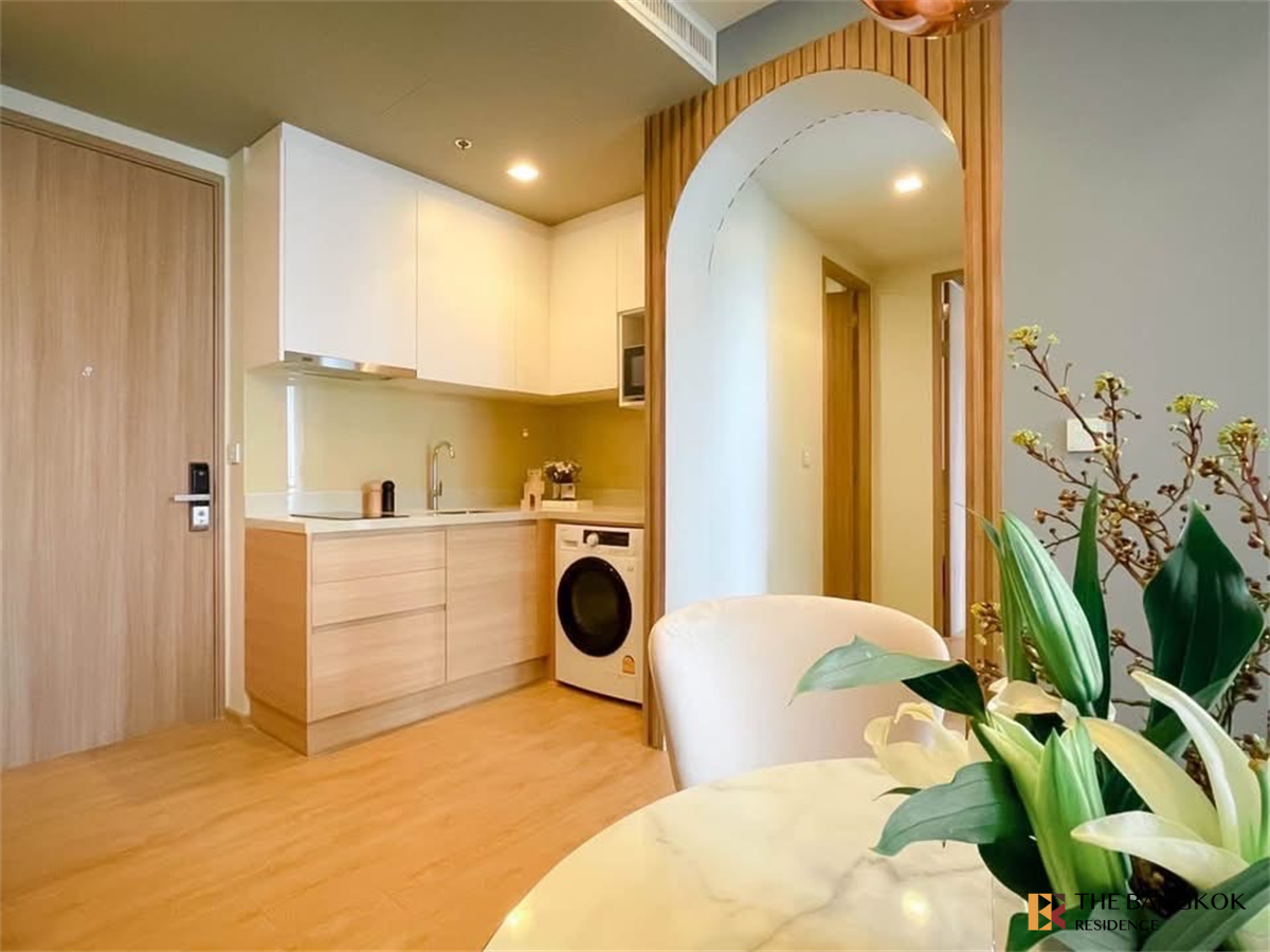 picture Noble Around Sukhumvit 33 New Experience with a Condo in Prime Location - 9/10