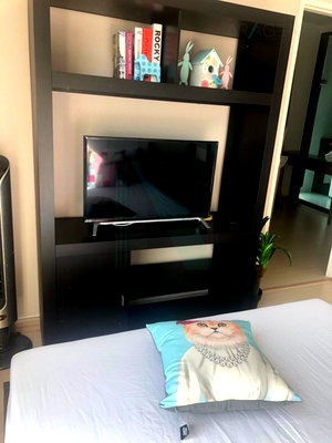 Condos for sale : 🚩 For Sell Condo BANGKOK HORIZON SATHORN - NARATHIWAS Building 1, Floor 21,1 bed room, Room size 32.00 sqm