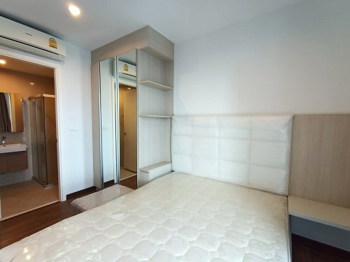 รูป 💥💥ขาย ชีวาทัย อินเตอร์เชนจ์ 1Bed 27 ชั้น 19 แต่งครบ ติดรถไฟฟ้า MRT เตาปูน ขาย สนใจ Line ID: @atfirm💥💥 - รูปที่ 9/14