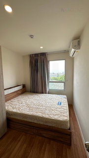 🚩 For Sell Condo LUMPINI VILLE  SUKHUMVIT 76 - BEARING STATION 2 Building A, Floor 6,1 bed room, Room size 26.00 sqm