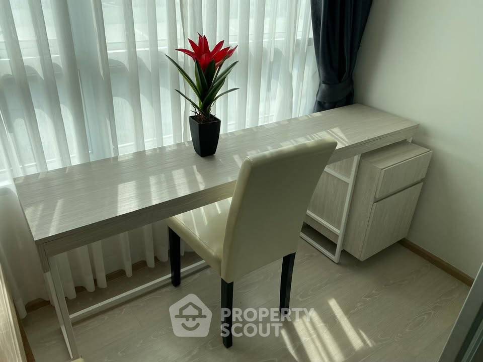 รูป คอนโด 1-ห้องนอน ที่ นิช โมโน สุขุมวิท-ปู่เจ้า ใกล้ BTS ปู่เจ้า (ID 2813887) - รูปที่ 10/27