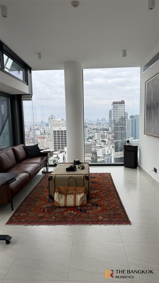 รูป เทตต์ 12 ใกล้ BTS สถานีเซนต์หลุยส์ คอนโด Luxury ราคาพิเศษ - รูปที่ 9/10