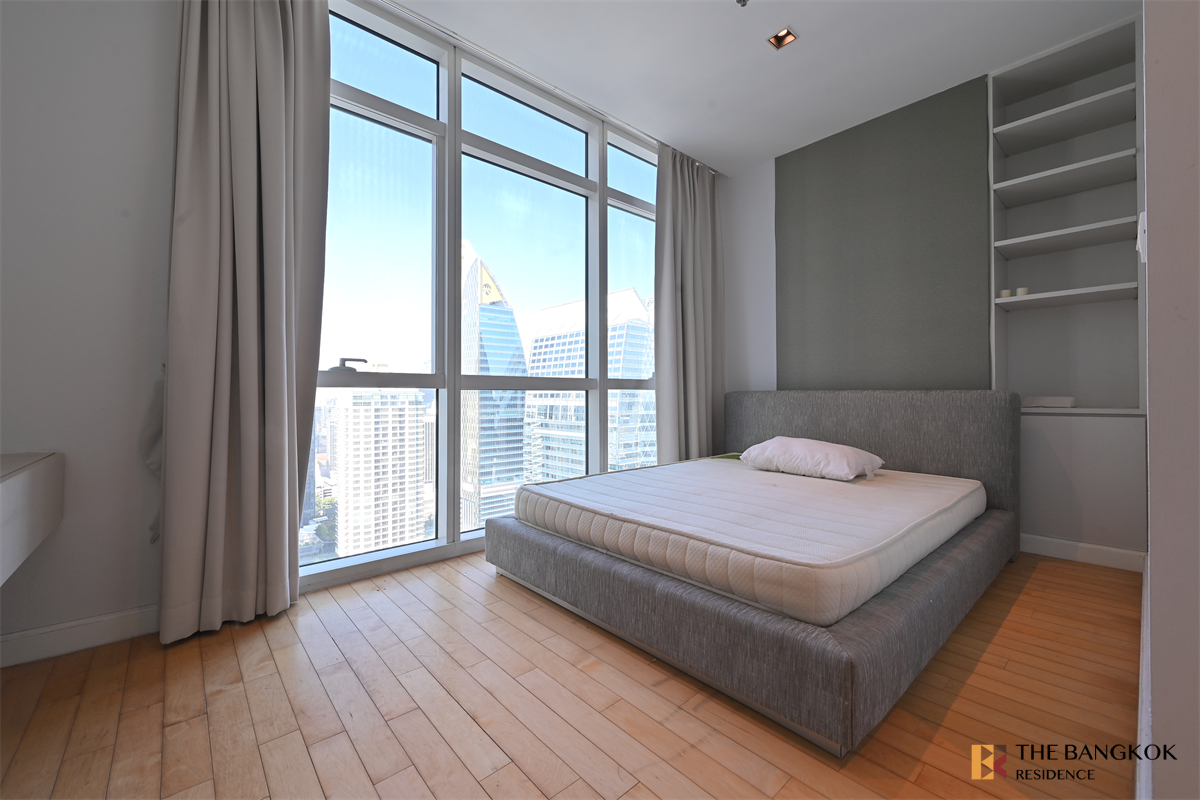 รูป ใช้ชีวิตสไตล์ Luxury บนทำเลศักยภาพ แอททีนี่ เรสซิเดนซ์ ใกล้ BTS สถานีเพลินจิต - รูปที่ 2/10