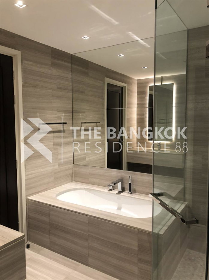 picture Easy Travel, Fully Utilized Space The Diplomat 39 near BTS Phrom Phong - 4/10