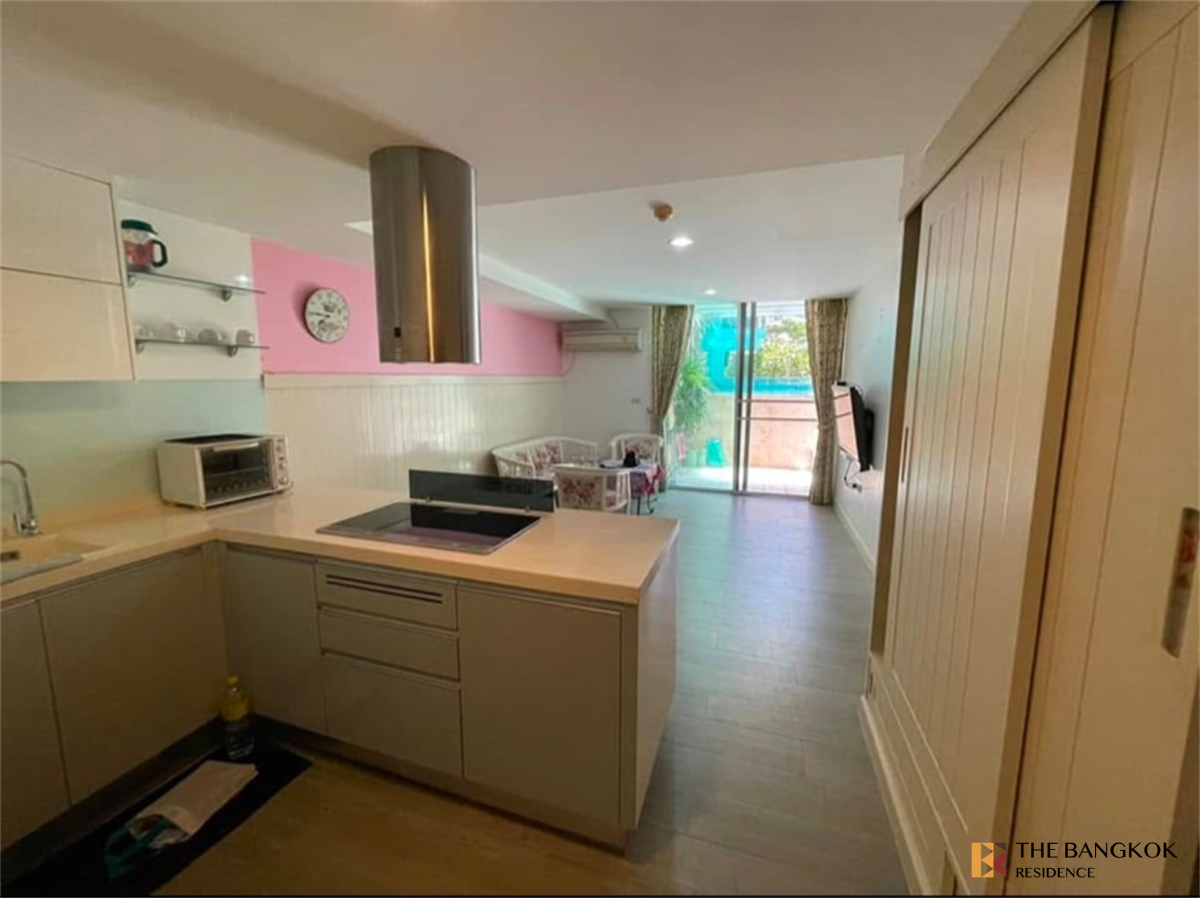 รูป เดอะ ไฟน์ บาย ไฟน์ โฮม คอนโดพร้อมอยู่ ราคาคุ้มค่า ใกล้ BTS สถานีอารีย์ - รูปที่ 3/8