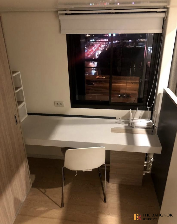 picture Chewathai Residence Asoke Book quickly before the room is gone!! - 5/9