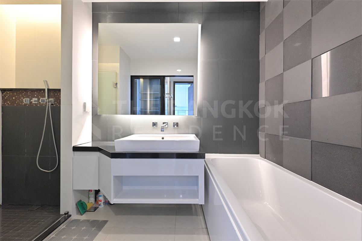 รูป คอนโด ไอวี่ แอมพิโอ เปิดประสบการณ์ใหม่กับคอนโดทำเลทอง ใกล้ MRT สถานีศูนย์วัฒนธรรม แห่งประเทศไทย - รูปที่ 5/10