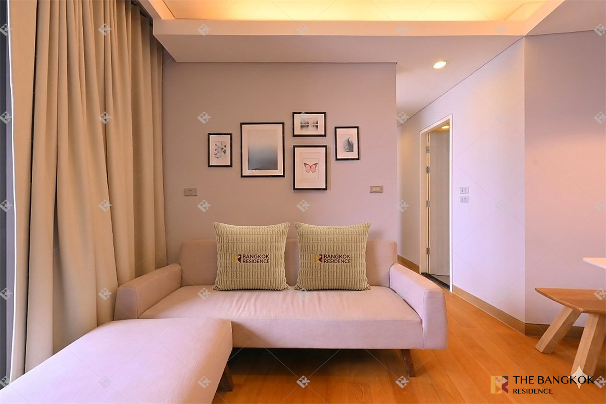 picture The Lumpini 24  Ready-to-move-in, Prime Location Condo - 4/10