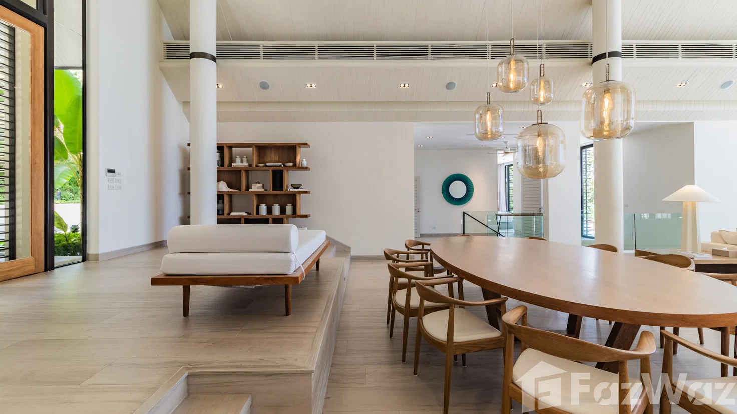 รูป ขาย วิลล่า 5 ห้องนอน ในโครงการ เดอะ เคป เรสซิเดนส์ 5335317 - รูปที่ 16/55