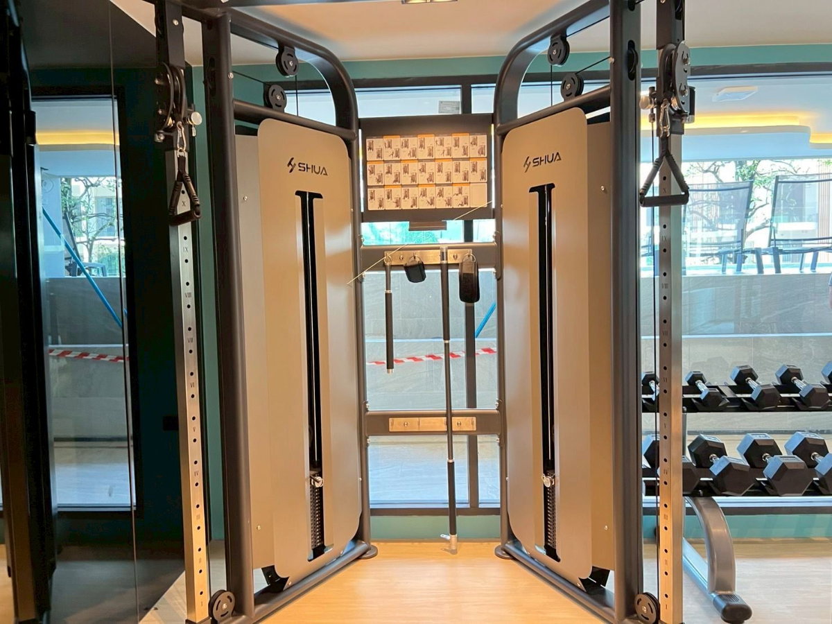 picture Space Cherngtalay for Rent near Boat Avenue - 24/27