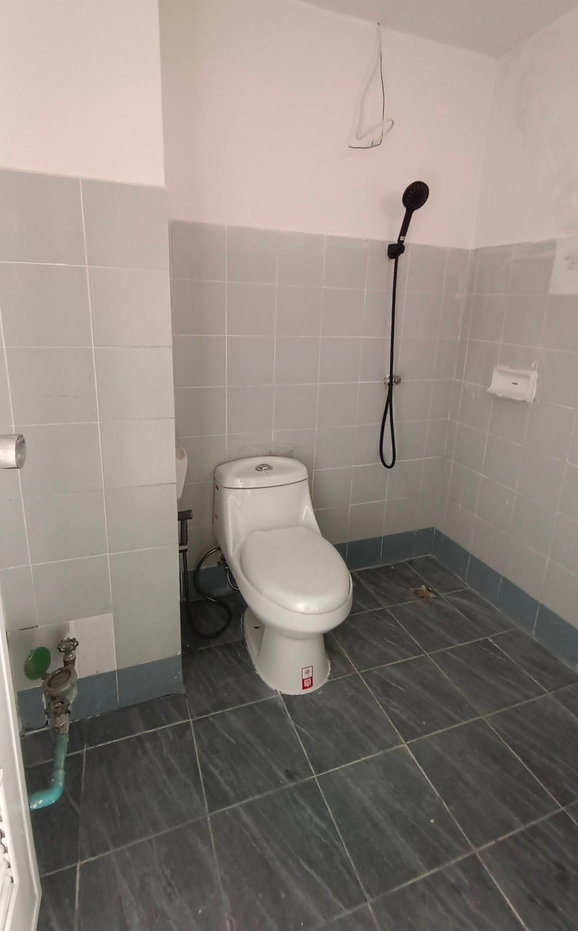 รูป ให้เช่า เด่นนคร เรสซิเดนท์ 🏡 รีโนเวทใหม่ พร้อมอยู่‼️ ใกล้ MRT หลักสอง #ตอบแชทไว 🔥🔥 รหัส B678 - รูปที่ 6/6