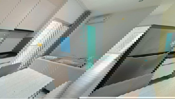 รูป คอนโด โนเบิล รีวอลฟ์ รัชดา (นายหน้าคอนโดมืออาชีพ)💧💧 - รูปที่ 5/9