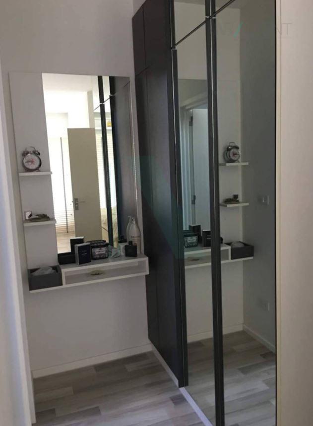 รูป 📌 ขายคอนโด เดอะ คีย์ วุฒากาศ อาคาร 1 ชั้น 7 2 ห้องนอน ขนาด 56.00 ตรม ใกล้ The Mall ท่าพระ - รูปที่ 7/8