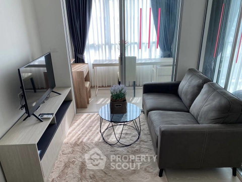 คอนโด 1-ห้องนอน ที่ นิช โมโน สุขุมวิท-ปู่เจ้า ใกล้ BTS ปู่เจ้า (ID 2813887)