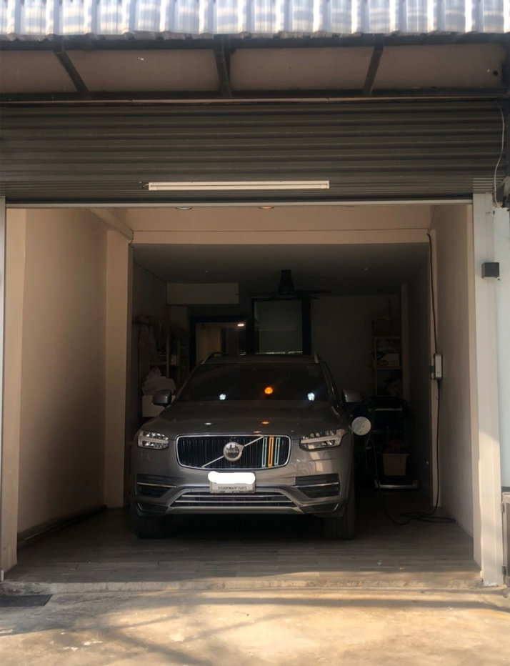 รูป เช่าตึกแถว อาคารพาณิชย์ ซอยเจริญนคร 18 - รูปที่ 3/36