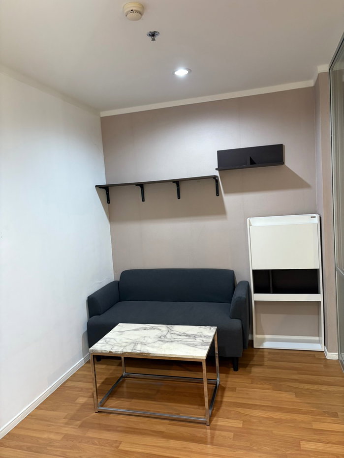 picture For rent Lumpini Park Rama 9 - Ratchada - 5/10