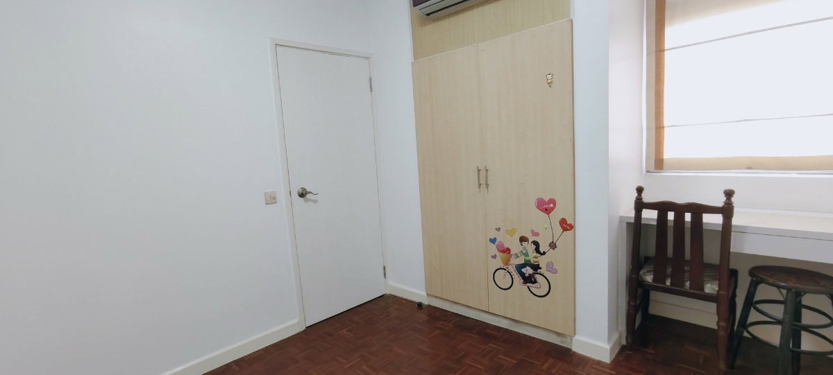 รูป วิคตอเรีย เลควิว คอนโดมิเนียม2 เมืองทองธานี ( Victoria Lakeview 2 ) - รูปที่ 10/21