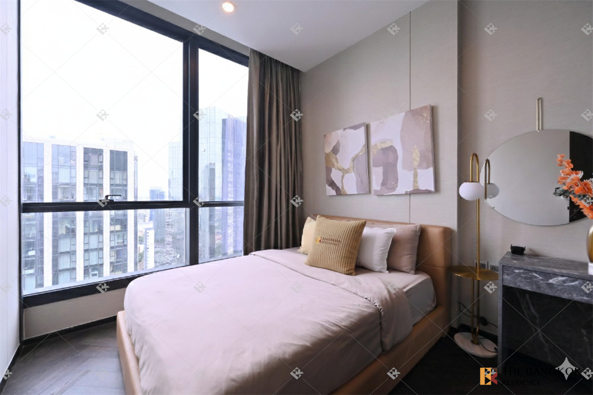 รูป ทำเลแหล่งงาน รายล้อมด้วยไลฟ์สไตล์ ดิ เอส สุขุมวิท 36 - รูปที่ 10/10