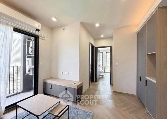 รูป คอนโด 2-ห้องนอน ที่ แชปเตอร์ จุฬา-สามย่าน ใกล้ MRT สามย่าน (ID 2811051) - รูปที่ 3/7