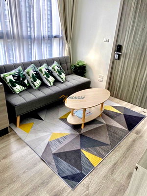 คอนโด ซอยปรีดี พนมยงค์ (สุขุมวิท 71) : 🔥Rare Item ห้องสวย ราคาต่ำกว่าตลาด Knightsbridge Prime Onnut รีบจองก่อนหลุด 🔥MD-26028929