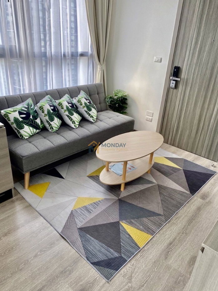 รูป 🔥Rare Item ห้องสวย ราคาต่ำกว่าตลาด Knightsbridge Prime Onnut รีบจองก่อนหลุด 🔥MD-26028929 - รูปที่ 1/5