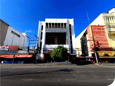 Office for sale Nakhon Rachasima Vocational Education College : FOR SALE  OFFICE PROPERTY  15570000 BAHT.