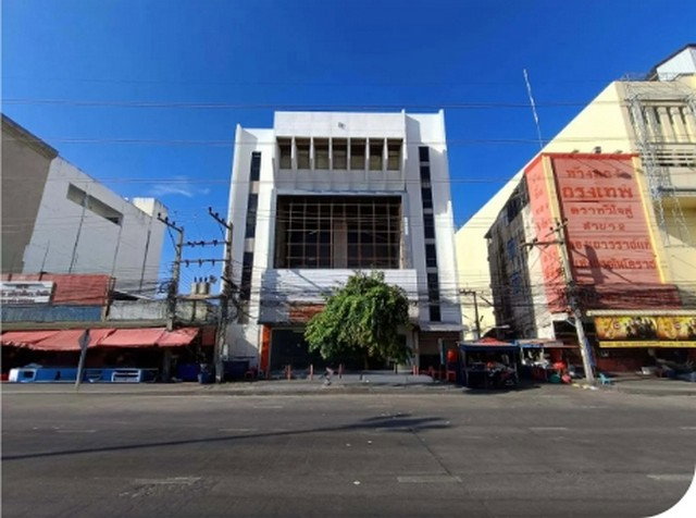 picture FOR SALE  OFFICE PROPERTY  15570000 BAHT. - 1/8