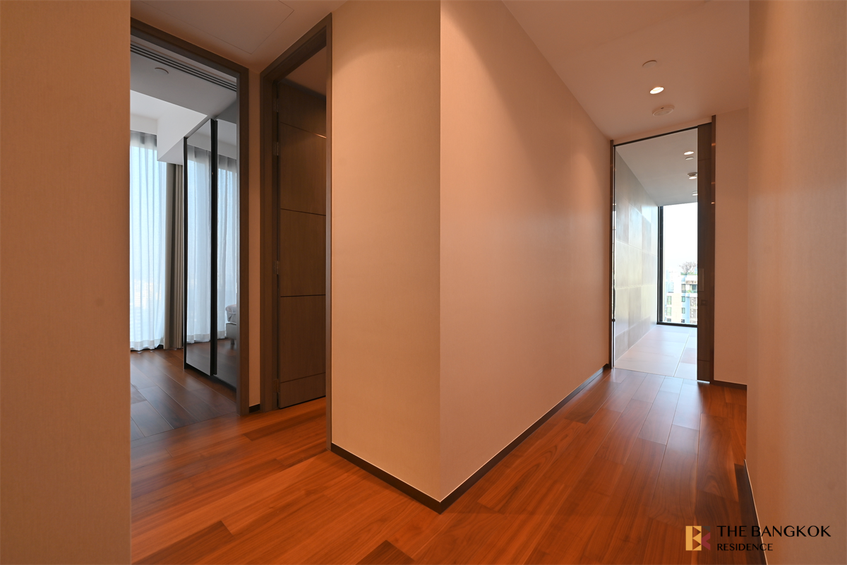 รูป ดิ เอสเทลล์ พร้อมพงษ์ ใกล้ BTS สถานีพร้อมพงษ์ คอนโด Luxury ทำเลใจกลางเมือง - รูปที่ 3/10