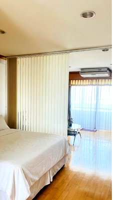 คอนโดให้เช่า : 💥ห้องสวยสุดคุ้มชั้นสูงวิวเทพๆ!!ให้เช่า รีเจ้นท์ศรีนครินทร์ ทาวเวอร์ เฟอร์-ไฟฟ้าพร้อม แค่!! 6999-/ด   โทรด่วน: 0991825224 /Line: Manee_me_Condo💥