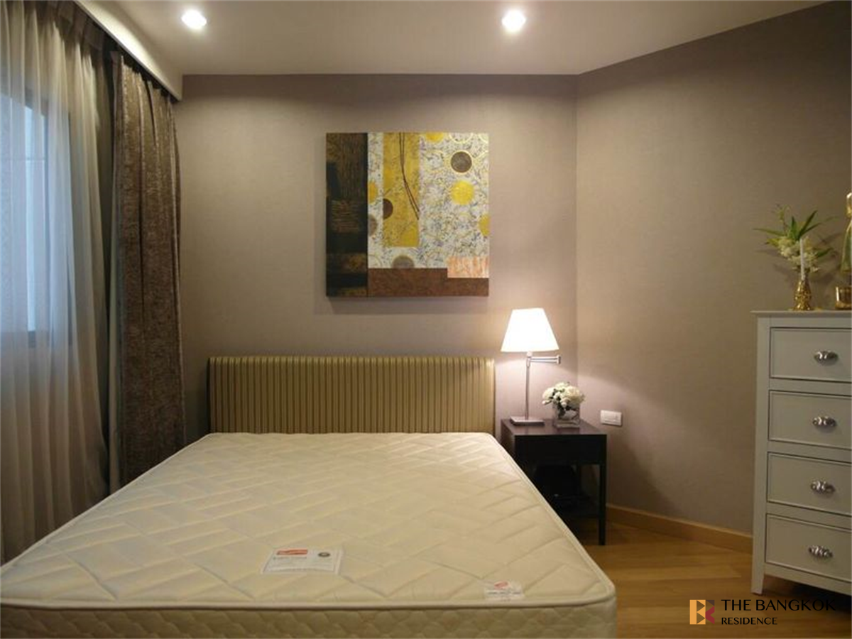 picture Comfortable and Ready to Move-in Sathorn Garden - 2/9