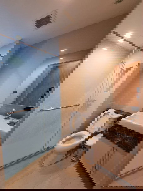 รูป ขาย รหัส PP066 คอนโด Fuse จันทน์-สาทร  - รูปที่ 9/11