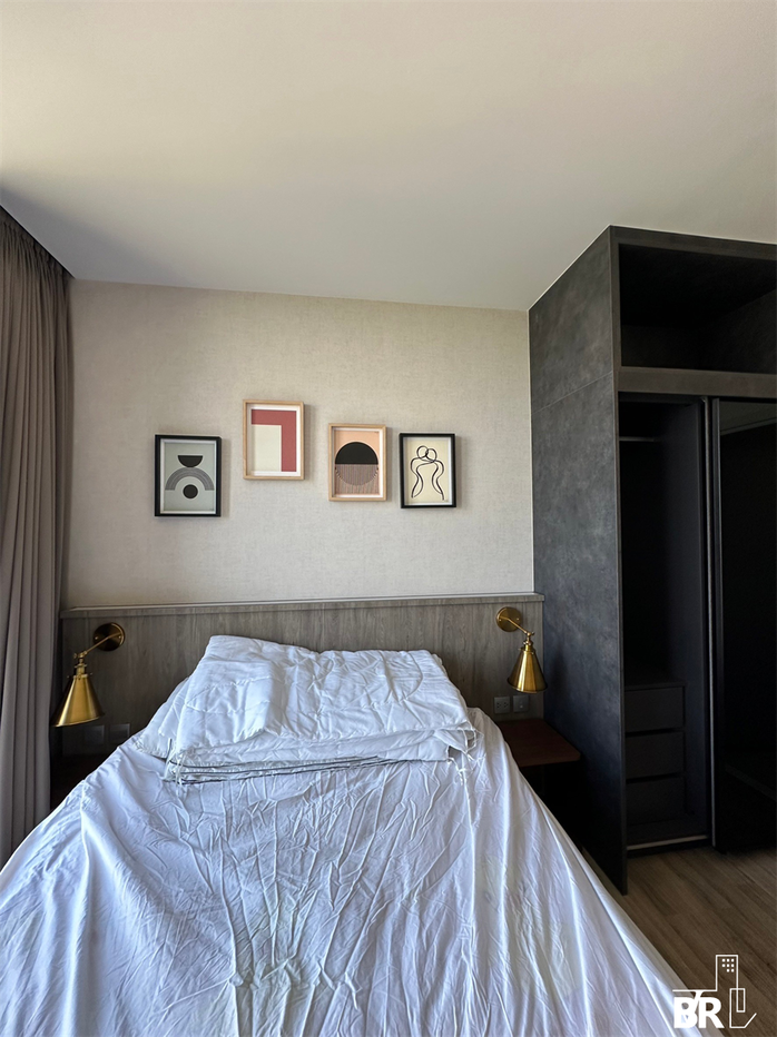 รูป เดอะไลน์ จตุจักร-หมอชิต ใกล้ BTS สถานีหมอชิต คอนโดทำเลรถไฟฟ้า ให้คุณประหยัดเวลามากขึ้น - รูปที่ 4/10