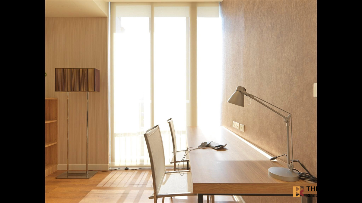 รูป พาร์ค 24 เอกสิทธิ์แห่งความหรูหราบนทำเลเศรษฐกิจ - รูปที่ 4/9