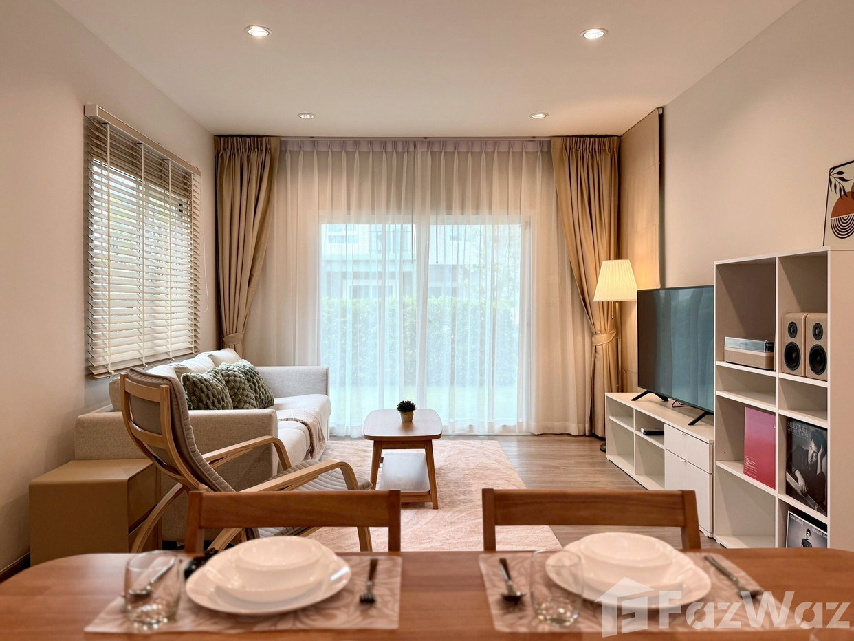 รูป บ้านเดี่ยวให้เช่า 4 ห้องนอน ในโครงการ สราญสิริ เกาะแก้ว รีทรีต 5363942 - รูปที่ 4/19