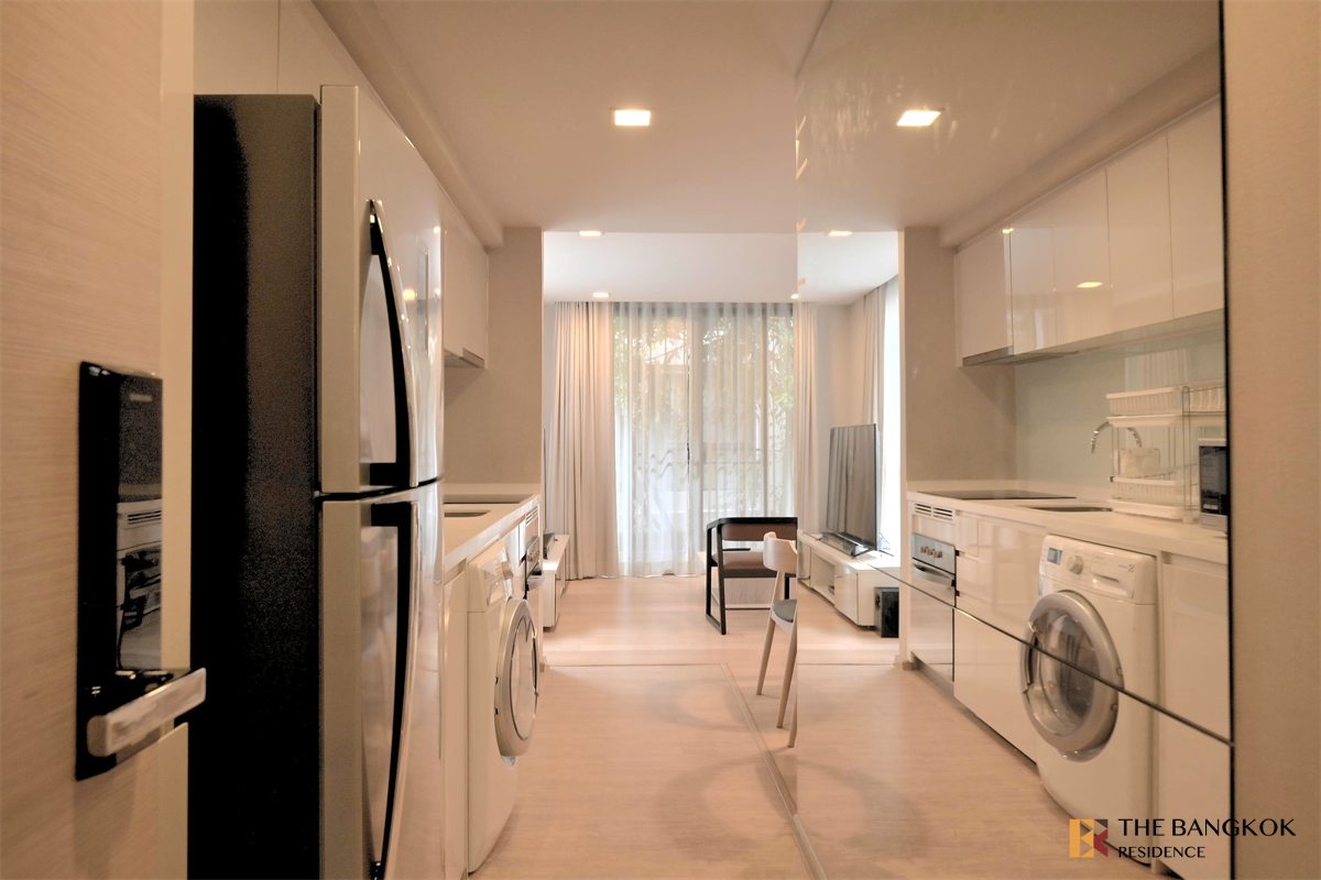 picture Fully Equipped Facilities Liv@49 - 1/10