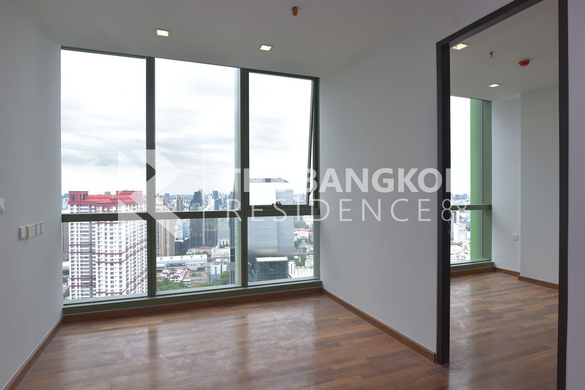 รูป วิช ซิกเนเจอร์ มิดทาวน์ สยาม ใกล้ BTS สถานีราชเทวี ขนของย้ายเข้าได้ทันที - รูปที่ 1/9