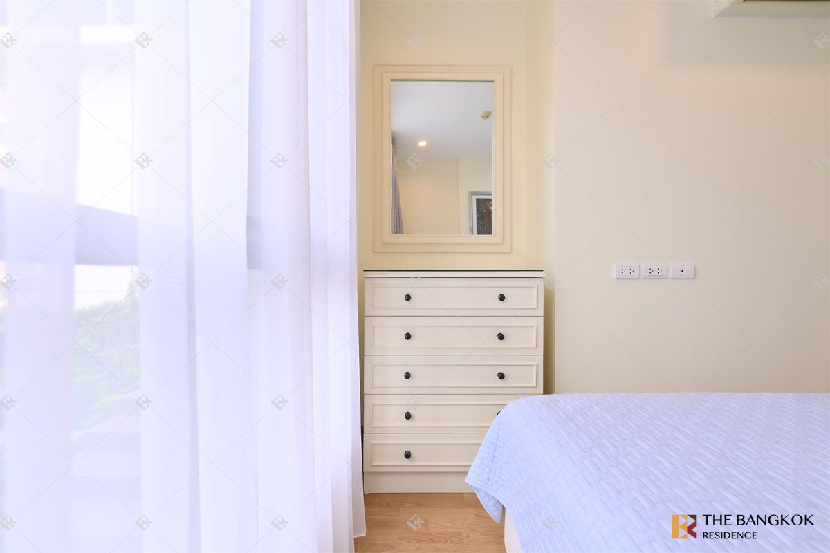 picture Q House Sukhumvit 79 near BTS On Nut Hot Unit, Available for a Limited Time - 8/10