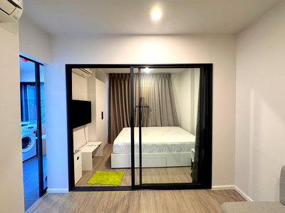 Condos for rent Samrong Hospital : Blue sukhumvit 105 Blue sukhumvit 105 