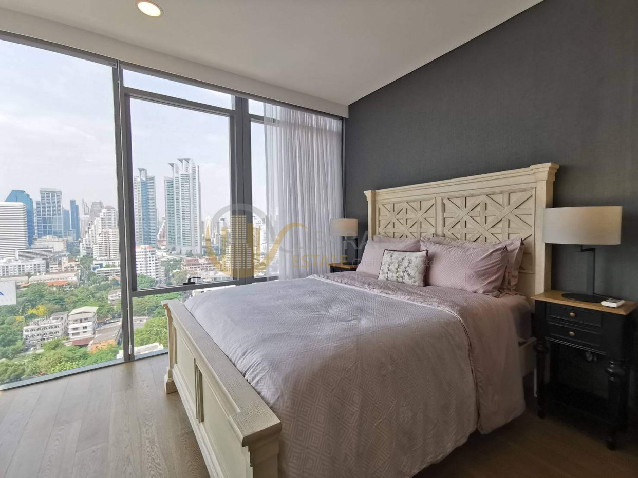 รูป LTH3222 – Modern Condo Prime Location for Rent Rama 4 | City Lifestyle Best Value | Near MRT Queen Sirikit | 55,000 THB | คอนโดให้เช่า พระราม 4 ทำเลดี ไลฟ์สไตล์เมือง คุ้มค่า ใกล้ MRT ศูนย์สิริกิติ์ - รูปที่ 3/6