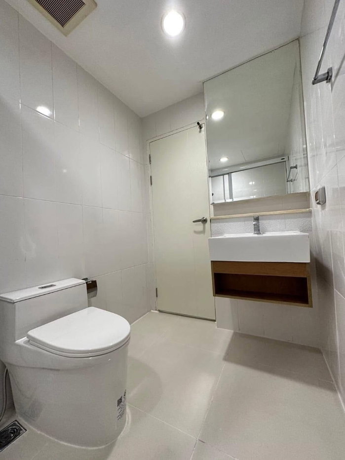 รูป บ้านกลางเมืองสาทร-ตากสิน2 ทาวน์โฮม 3ชั้น  - รูปที่ 14/18