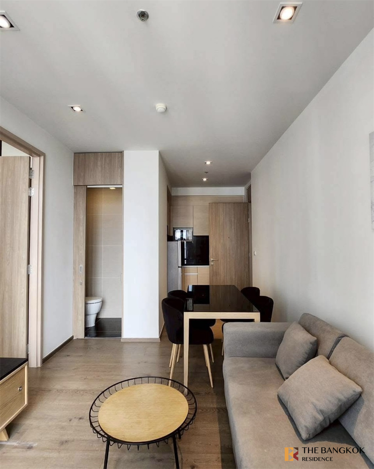 picture Park Origin Phrom Phong Hurry to book!! Popular rare units - 8/9