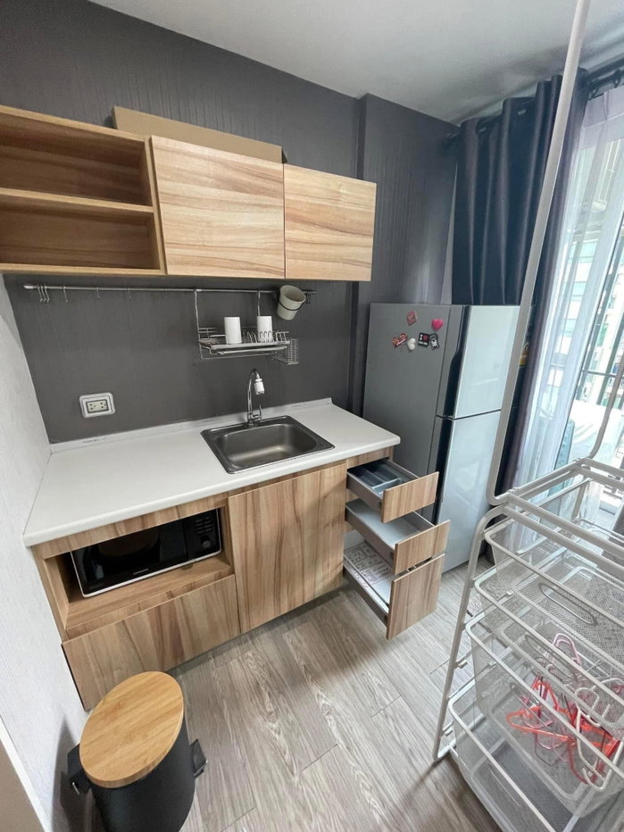 picture code : H301 Happy Condo Donmuang The Terminal - 11/13