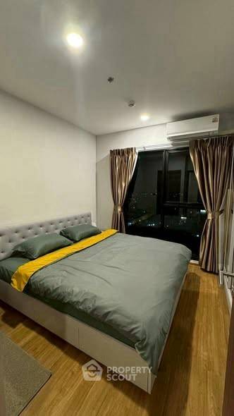 รูป คอนโด 1-ห้องนอน ที่ อะไรซ์ เจริญเมือง ใน ท่าศาลา (ID 2813785) - รูปที่ 2/4